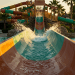 Top 5 Family-Friendly Water Parks with Thrilling Attractions