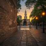 7 Weekend Getaways for History Buffs in the USA