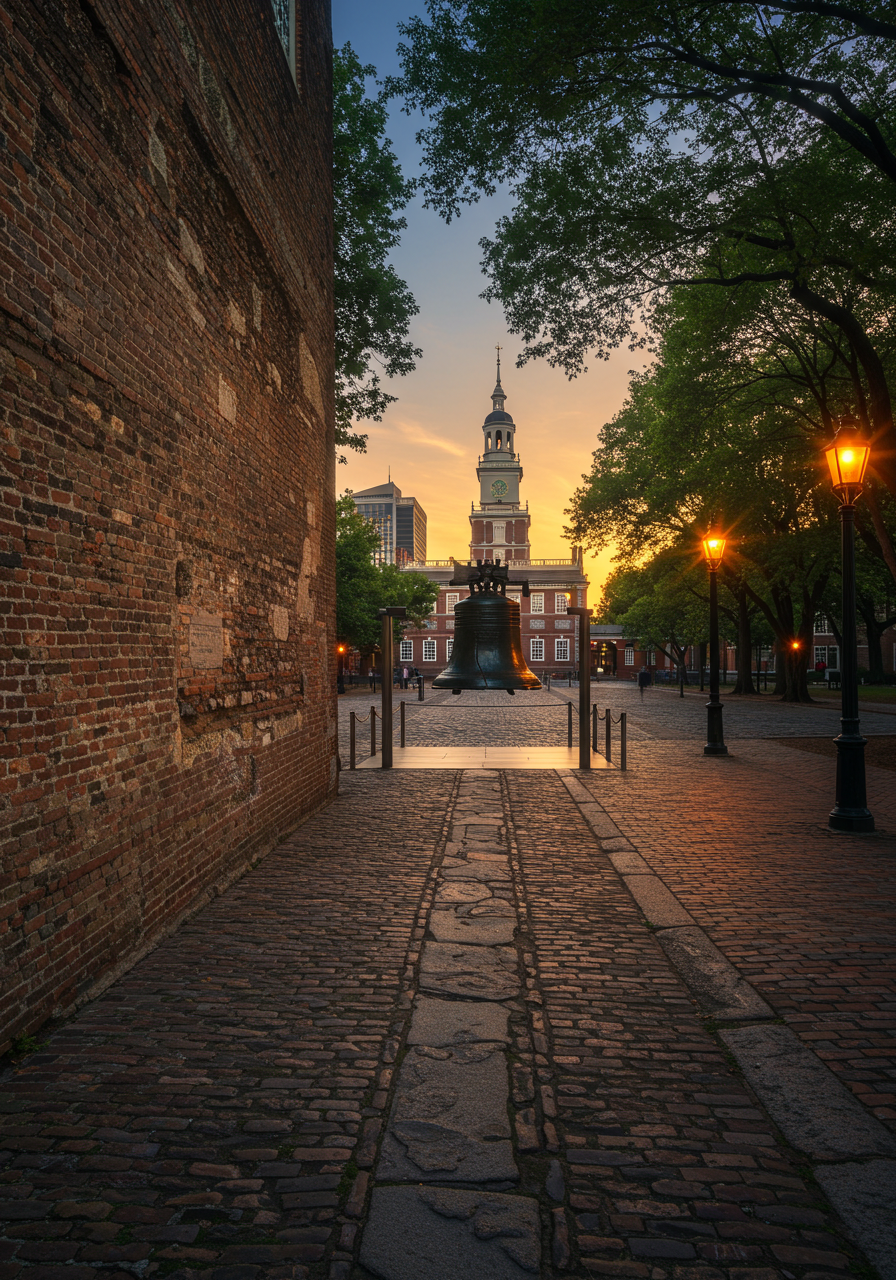 7 Weekend Getaways for History Buffs in the USA
