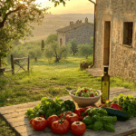 7 Garden-to-Table Cooking Retreats for Holistic Wellness Travel