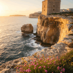 Top 10 Instagram Spots in Malta - The Travelling Frenchy