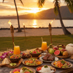 5 Luau Party Ideas for the Ultimate Tropical Bash