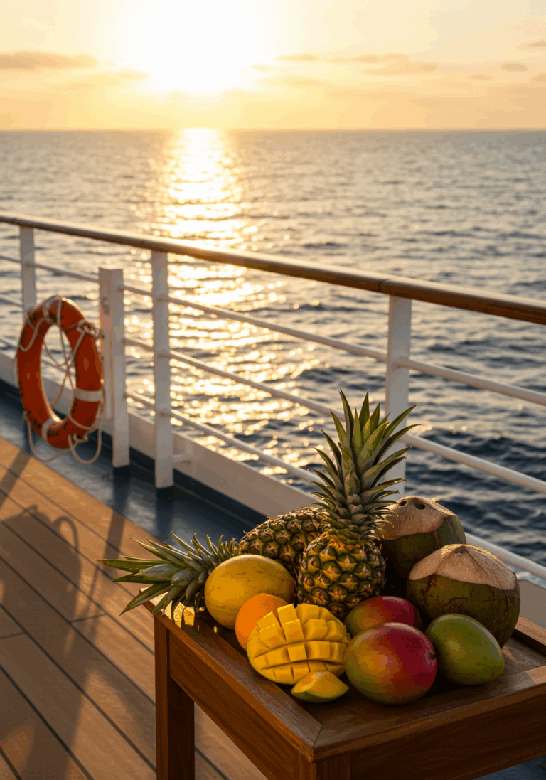 Top 10 Carnival Cruise Tips You Wish You Knew Sooner