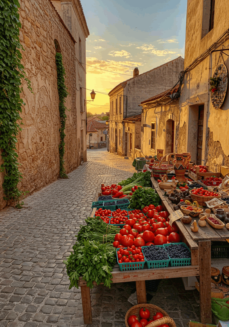 7 Summer Art Fairs and Street Festivals to Attend in 2025