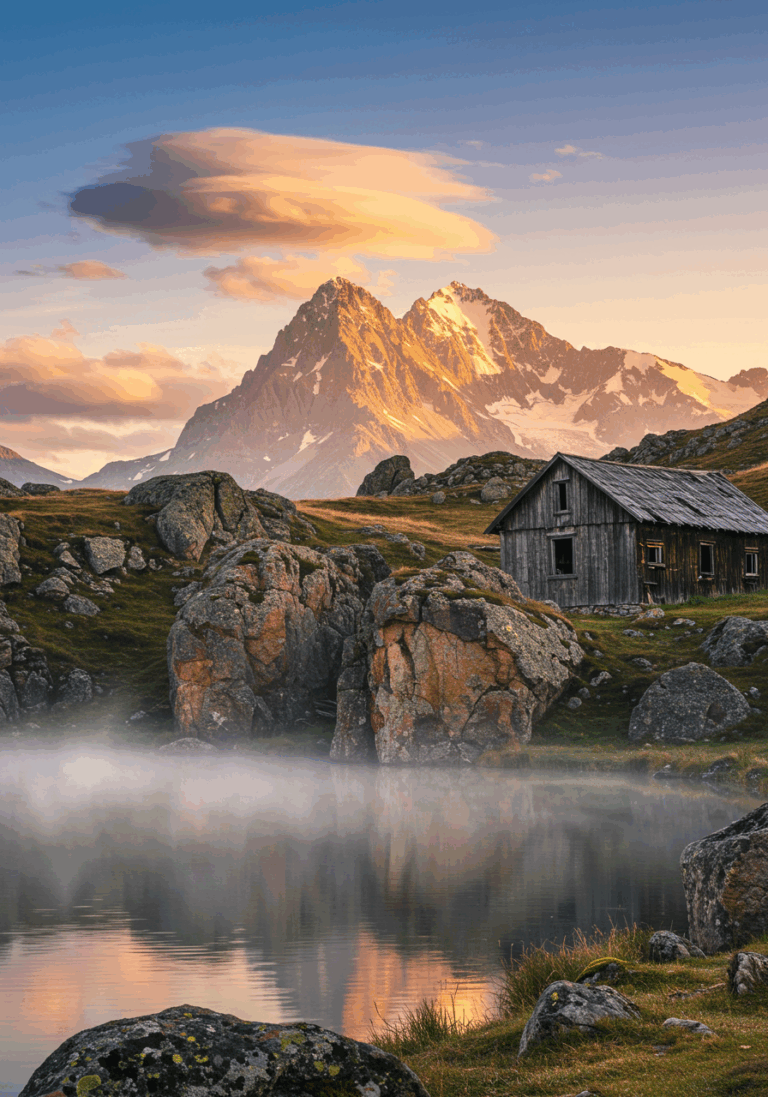 4 Digital Detox Travel Ideas to Disconnect and Reconnect