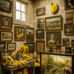 8 Quirky Museum Exhibits Touring the USA in 2025