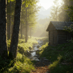 Top 7 Nature Retreats for Unplugging in the Wild