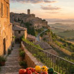 Most beautiful villages to visit in Italy