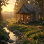 Top 5 Cozy Cabin Rentals for a Romantic U.S. Getaway