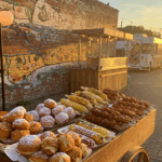 8 Must-Try Street Foods at U.S. Summer Festivals