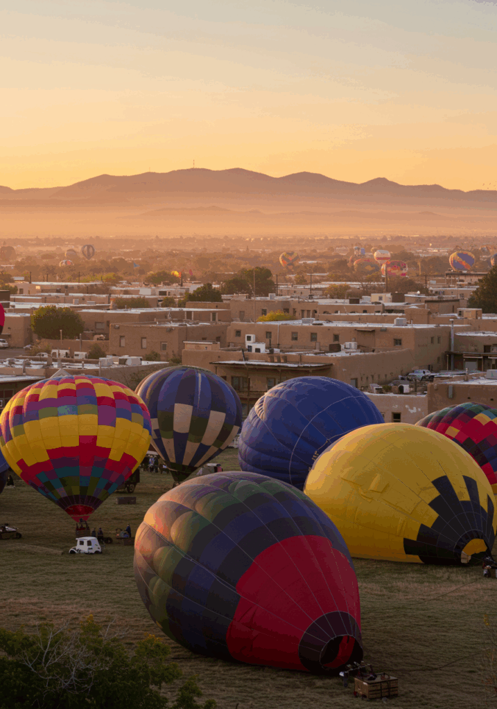 Top 10 Festivals Celebrating Local Culture Across the USA