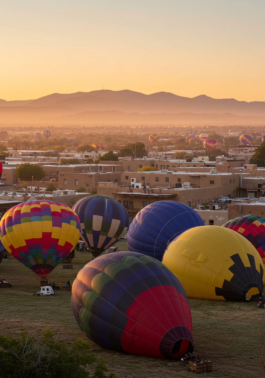 Top 10 Festivals Celebrating Local Culture Across the USA