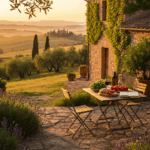 Best 5 Book Retreats for Literary Escapes and Mindful Relaxation