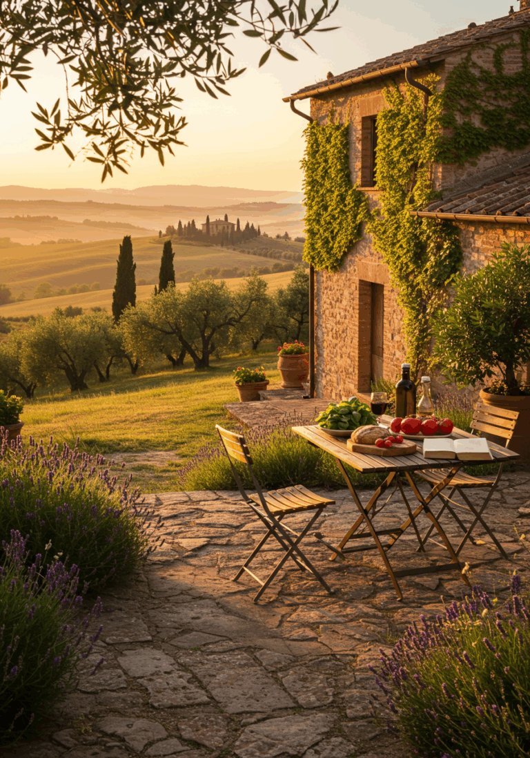 Best 5 Book Retreats for Literary Escapes and Mindful Relaxation