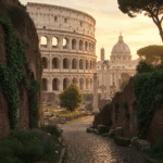 Exploring the Eternal City: Rome's Iconic Landmarks