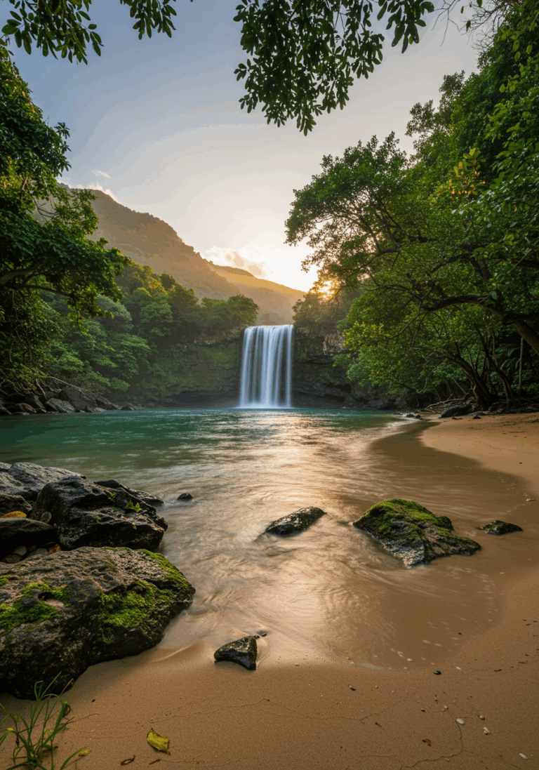 The Top 10 Things To Do In Jamaica for Nature Lovers