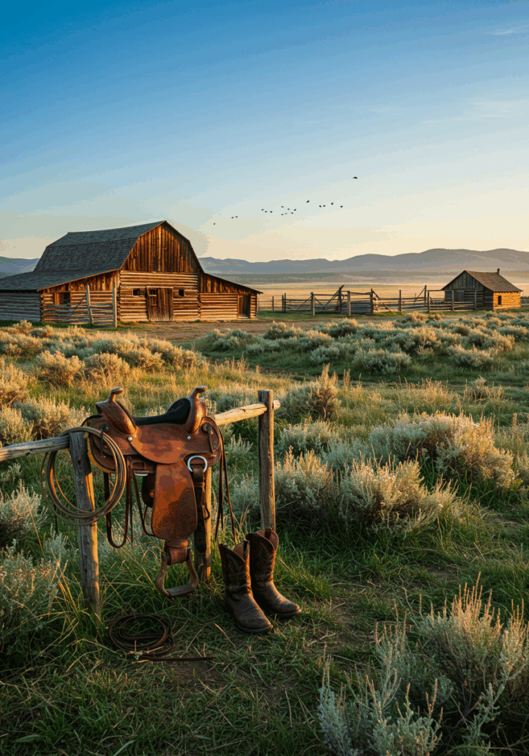 Saddle Up! 6 Dude Ranch Vacations the Whole Family Will Love