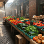 5 Best Summer Farmers Markets in the U.S. for Fresh, Local Flavors
