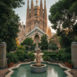 Best 6 places to visit in Spain for first-time travelers