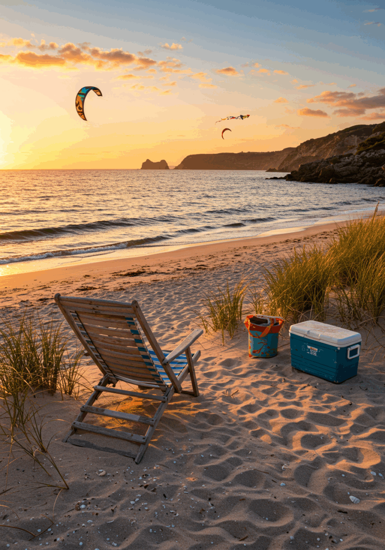 4 great activity at the beach or even a date