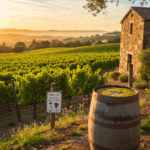6 Scenic Winery Tours With Stunning Summer Views (USA)