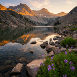 6 Lesser-Known National Parks Perfect for Summer Adventures