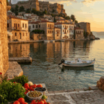 Best 8 places to visit in Greece on a budget