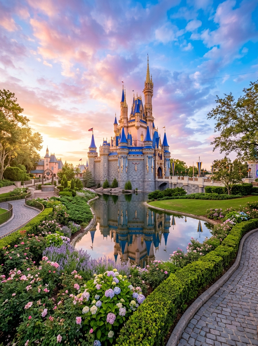 Pin Disney World vs Universal Studios: Which Is Better for Kids? on Pinterest
