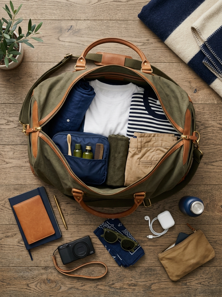 Cheap Road Trip Ideas Under $500