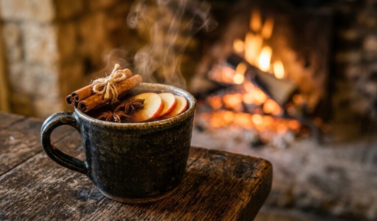 Cozy Autumn in the Cotswolds: 3-Day Village Itinerary & Fall Capsule Wardrobe