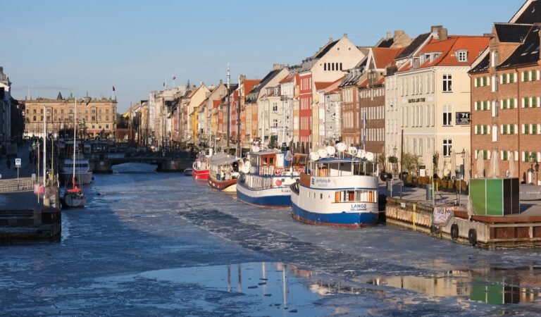 Copenhagen in Winter: 48-Hour Hygge City Break, Nyhavn Canals & Tivoli Gardens Guide
